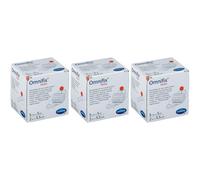 Omnifix® Elastic Bande adhésive multiextensible en non tissé 5 m x cm Pansement(S) 3x1 pc(s)