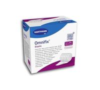 Omnifix Elastic Non-Woven Fabric 10 m x 5 cm by Paul Hartmann AG