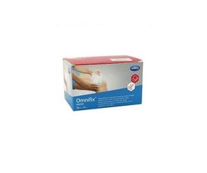 Omnifix Elastique 5mx10cm C/Scissors