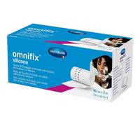 Omnifix Silicone 2mx10cm 1ut