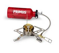 Omnifuel + Bout Bw - Réchaud | Primus