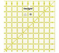 Omnigrid Dritz Carré de matelassage 24,9 x 24,9 cm