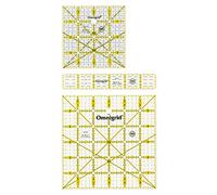 Omnigrid Dritz Règle équerres