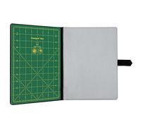 Omnigrid Dritz Sac fourre-Tout Pliable et Portable pour Couper et Presser 21,6 x 29,5 cm