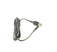 OMNIHIL Câble mini-USB 2.0 haute vitesse de 1,5 m compatible avec microphone USB dynamique portable Samson Q2U