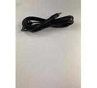 OMNIHIL Câble USB 2.0 haute vitesse compatible avec Line 6 FBV Express MKII 4,5 m