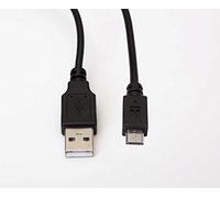 Omnihil de Remplacement (4,6 m) 2.0 High Speed Câble USB pour Korg Nanokontrol Studio