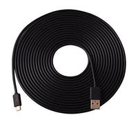 Omnihil de Remplacement (9,1 m) câble USB 2.0 High Speed pour Marshall Code 25 Amp