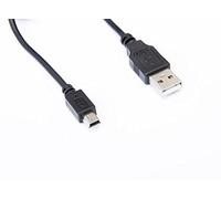 Omnihil USB 2.0 Haut débit des données/câble de synchronisation pour Disque Dur Seagate FreeAgent Desk