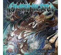 Omnihility – Dominion Of Misery