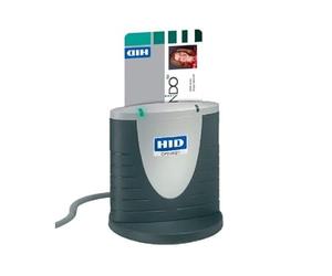Omnikey HO3121 USB2 Connected Smart Card Reader
