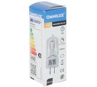 Omnilux 120V/300W GX 6,35