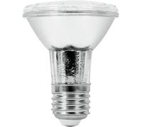 Omnilux 88020535 LED E27 3 W lumière noire (UV) (Ø x L) 64 mm x 86 mm 1 pc(s)
