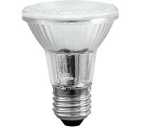 Omnilux 88021210 LED CEE F (A - G) E27 6 W blanc chaud (Ø x L) 64 mm x 86 mm 1 pc(s)