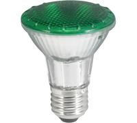 Omnilux 88021302 LED E27 6 W vert (Ø x L) 63 mm x 83 mm 1 pc(s)