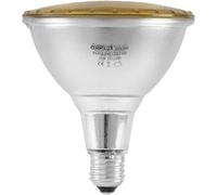 Omnilux 88081883 LED E27 15 W jaune (Ø x L) 121 mm x 135 mm 1 pc(s)