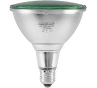 Omnilux 88081884 LED E27 15 W vert (Ø x L) 121 mm x 135 mm 1 pc(s)
