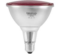 Omnilux 88081885 LED E27 15 W rouge (Ø x L) 121 mm x 135 mm 1 pc(s)