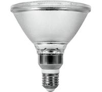 Omnilux 88081920 LED E27 18 W lumière noire (UV) (Ø x L) 121 mm x 135 mm 1 pc(s)