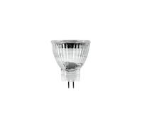 OMNILUX 88212014 Ampoule LED MR-11 12 V 0,6 W G-4 Rouge Taille unique