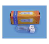 Omnilux Halogen Lichteffekt lampe Studiolampe 230 V GX9.5 1000 W blanc