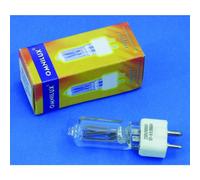Omnilux Halogen Lichteffekt lampe Studiolampe 230 V GY9.5 500 W blanc