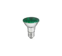 OMNILUX PAR-20 230 V SMD 6 W E-27 LED verte