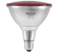 Omnilux PAR-38 230 volts SMD 15W E-27 LED rouge