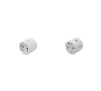 OMNILUX Sockel DX-124B für G22 base (9450045C)