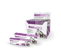 OMNIMATRIX¹ pommade cicatrisante peau irritation plaies chien chat autres 60 g