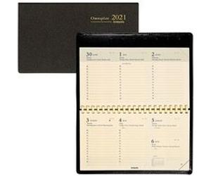 OMNIPLAN WEEK 6T GENOVA G