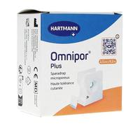 Omnipor Plus Ruban Adhésif 9,2mx2,5cm