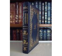 Omnipotent Government: The Rise of the Total State and Total War (Conservative Tradition Library) (Leather Bound)