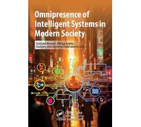 Omnipresence of Intelligent Systems in Modern Society