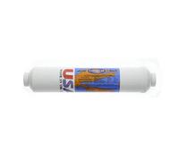 Omnipure SCL10-B Scale Inline Filtre à eau Blanc