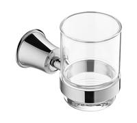 Omnires AL53320CR Art Line Tasse, Grey