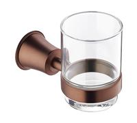 Omnires AL53320ORB Art Line Tasse, Copper