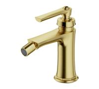 Omnires AM5220BSB Armance Robinet de Bidet, Brass