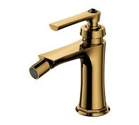 Omnires AM5220GL Armance Robinet de Bidet, Gold