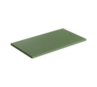 Omnires Aquarock receveur de douche rectangulaire + cache 160x80 cm AQUAROCK80-160OL