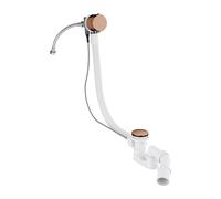 Omnires CGS siphon avec remplissage || TK132PLUS37664SCP