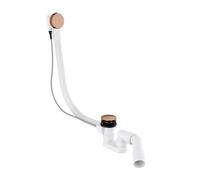 Omnires CGS siphon avec trop-plein || TK104PLUS37664SCP