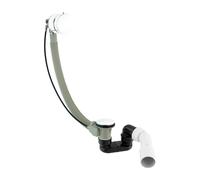 Omnires CGS siphon de baignoire blanc TK132-PLUS-3.35+64-SBP