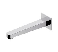 Omnires Contour bec pour mitigeur de baignoire chrome WDCONTOURCR