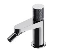 Omnires Contour mitigeur de bidet sur pied chrome CT8020CR