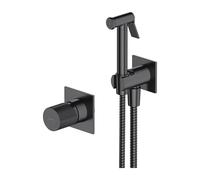 Omnires Contour mitigeur de bidet encastrée || SYSCTBI1AT