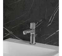 OMNIRES CONTOUR Mitigeur de lavabo, CT8010CR,