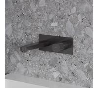 OMNIRES CONTOUR Mitigeur mural de lavabo, CT8015AT,