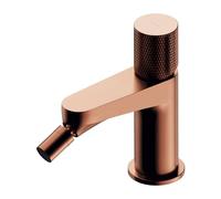 Omnires CT8020CPB Contour Robinet de Bidet, Brushed Copper