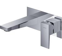 Omnires Fresh mitigeur de lavabo encastrée chrome FR7115CR